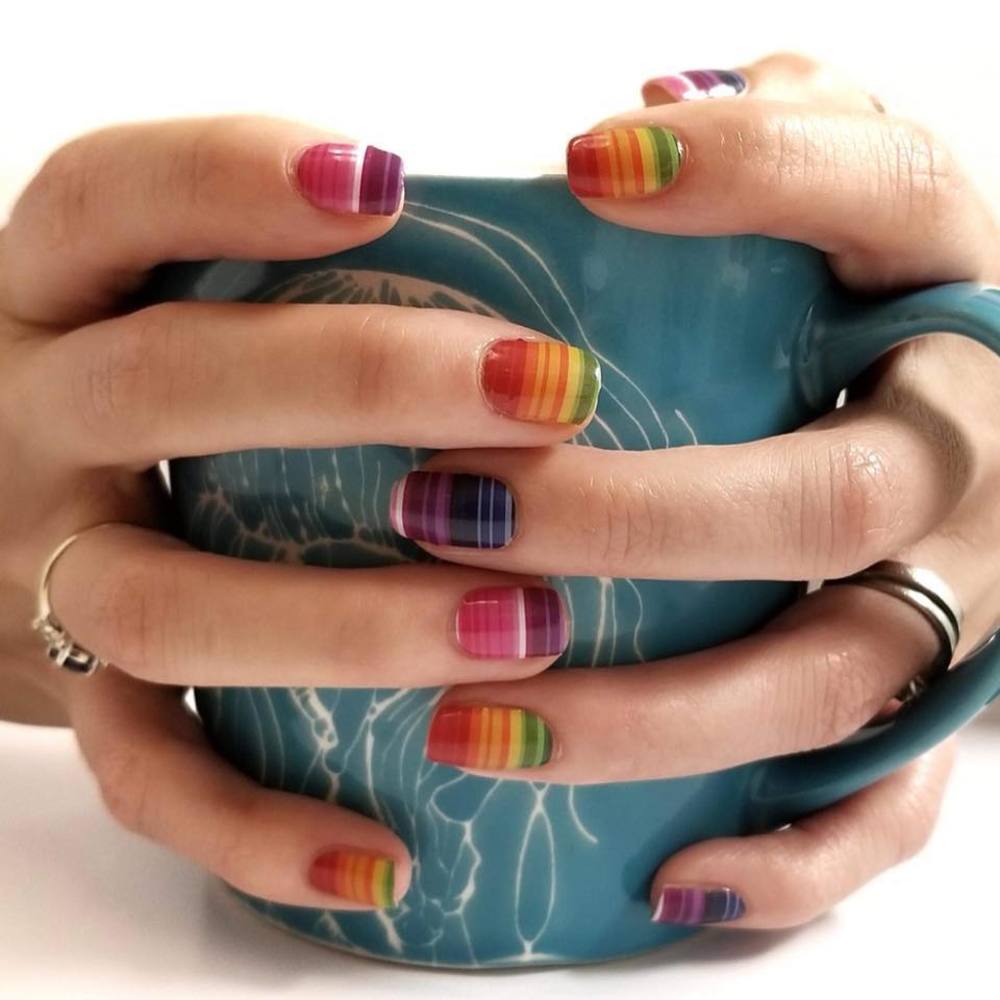 Meet your Posher, Coral